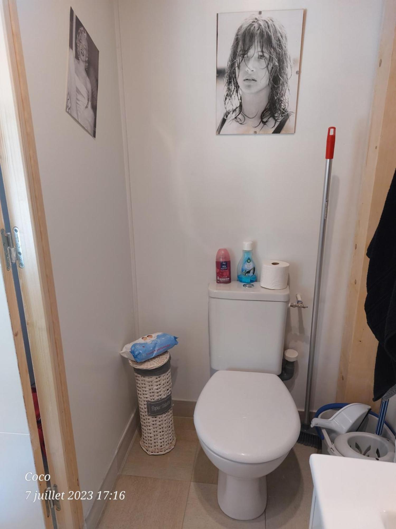Dormir A Montauban Logements Carreyrat Calme Et Verdoyant Exterior foto